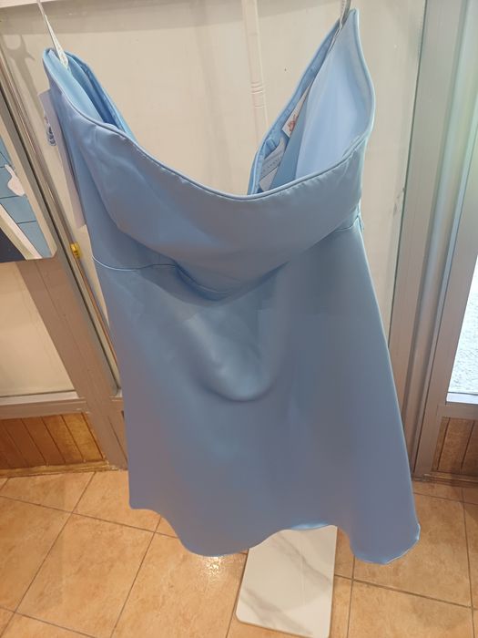 Rochie de nunta/eveniment/bal , noua cu eticheta