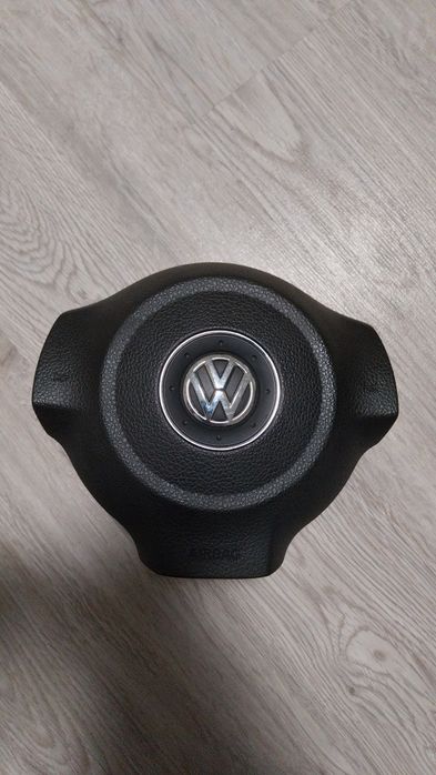 Airbag șofer VW GOLF 6,