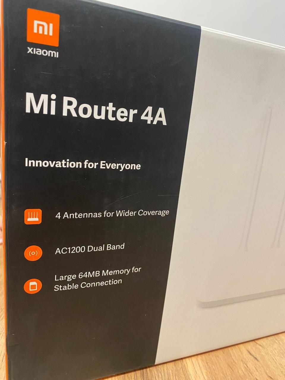 роутер XIAOMI MI 4A