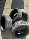Anvelope vara 245/40 19 KUMHO ECSTA PS71