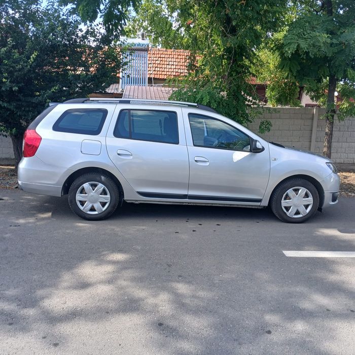 Dacia Logan MCV benzina -ultra frumos intretinuta