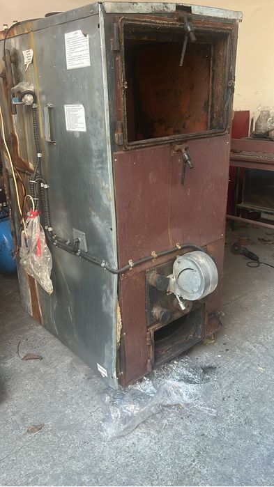 Table refractare (1150*C) si reparatii cuptoare si linii productie