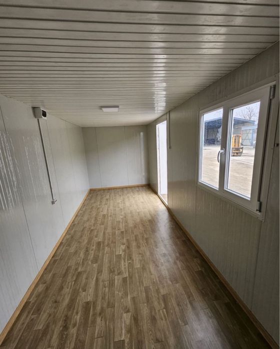 Container containere modulare