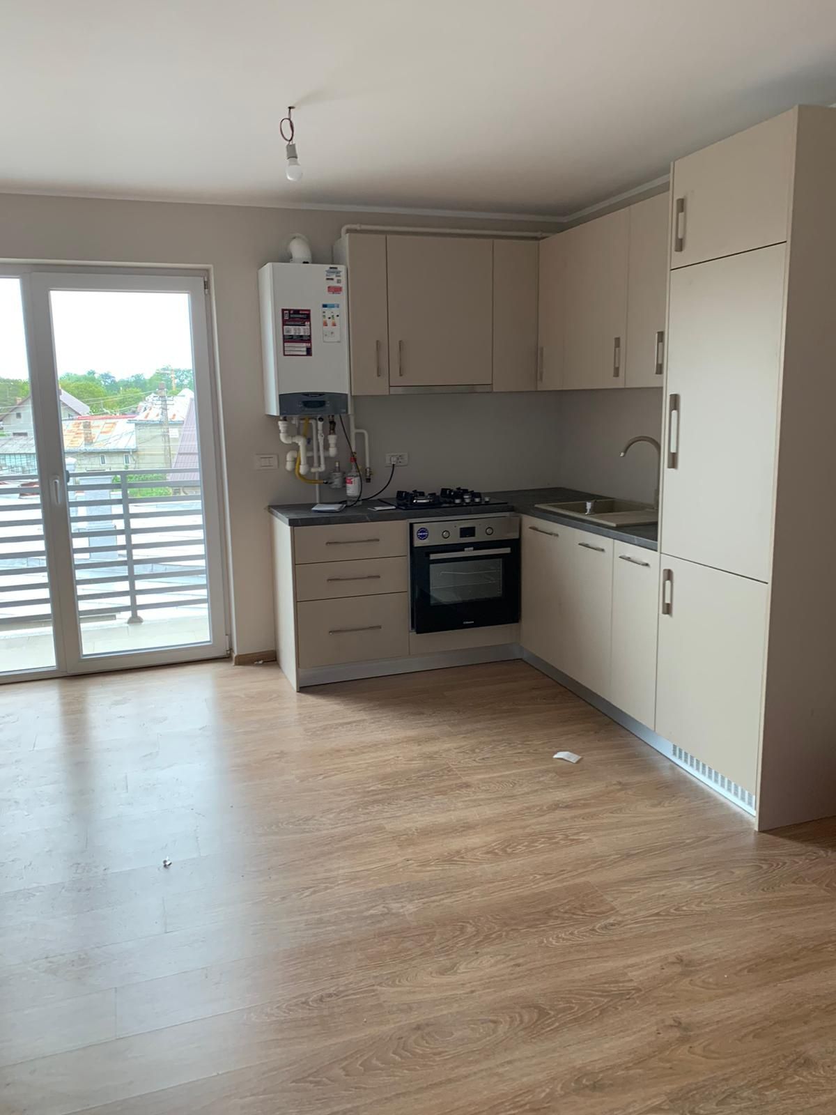 Apartament Radauti