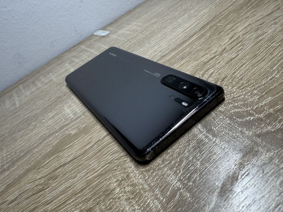 Huawei P30 Pro - 128 GB Memorie - 8 RAM - Liber De Retea