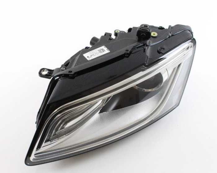 Преден ляв фар за Ауди - Audi SQ5 2013 - 2017