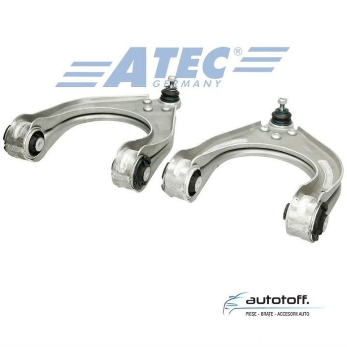 Kit articulatie Mercedes E-Class W211 CLS W219 (03-10) 12 piese NOI ATEC Germania