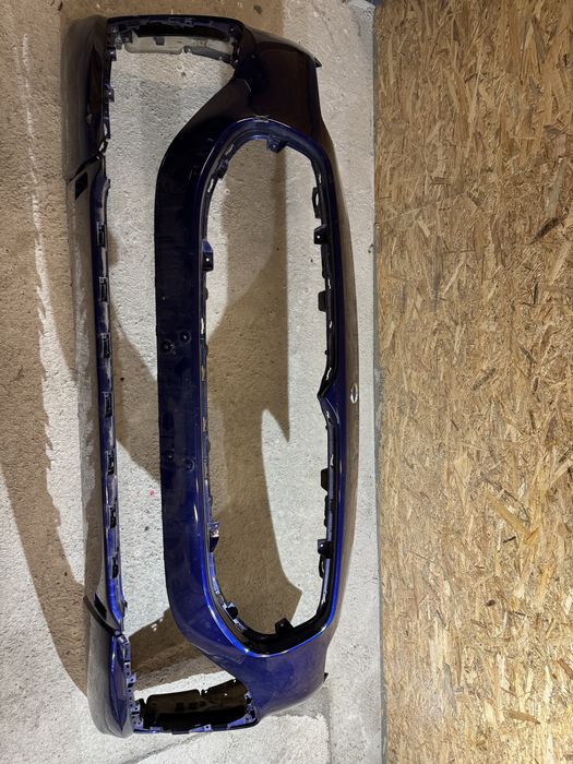 Bara Fata Maserati Grecale Trofeo