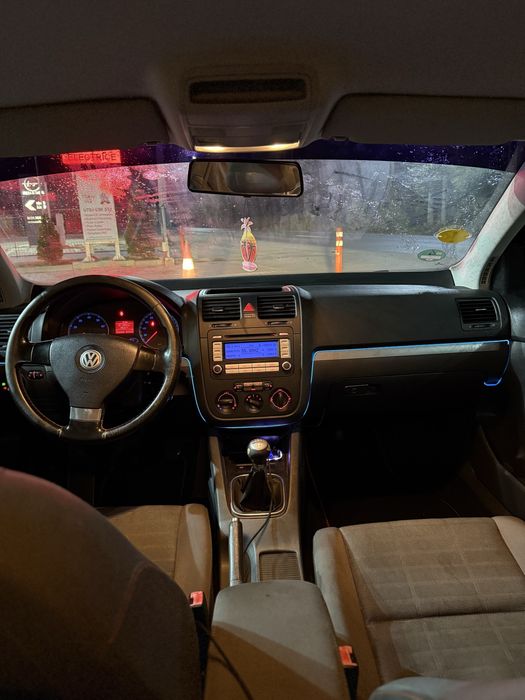 Golf 5 1.4 benzina pachet GOAL