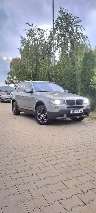 De vanzare Bmw x3 e83