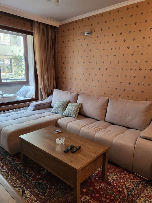 Мебели, ТВ шкаф и маса