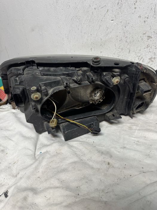 Оригинални фарове VW Sharan Фолксваген Шаран