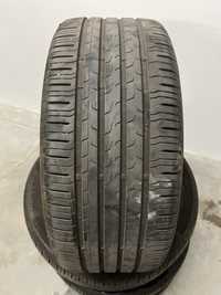 4 бр. 245/45R18 летни Continental