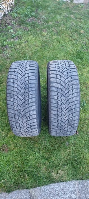 Зимни гуми Bridgestone