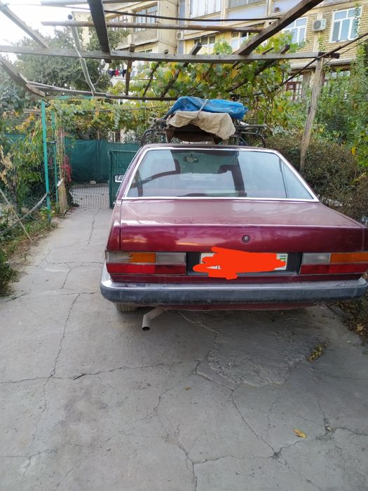 Продается Автомобиль Ауди 100