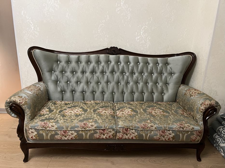 Продам мягкую мебель