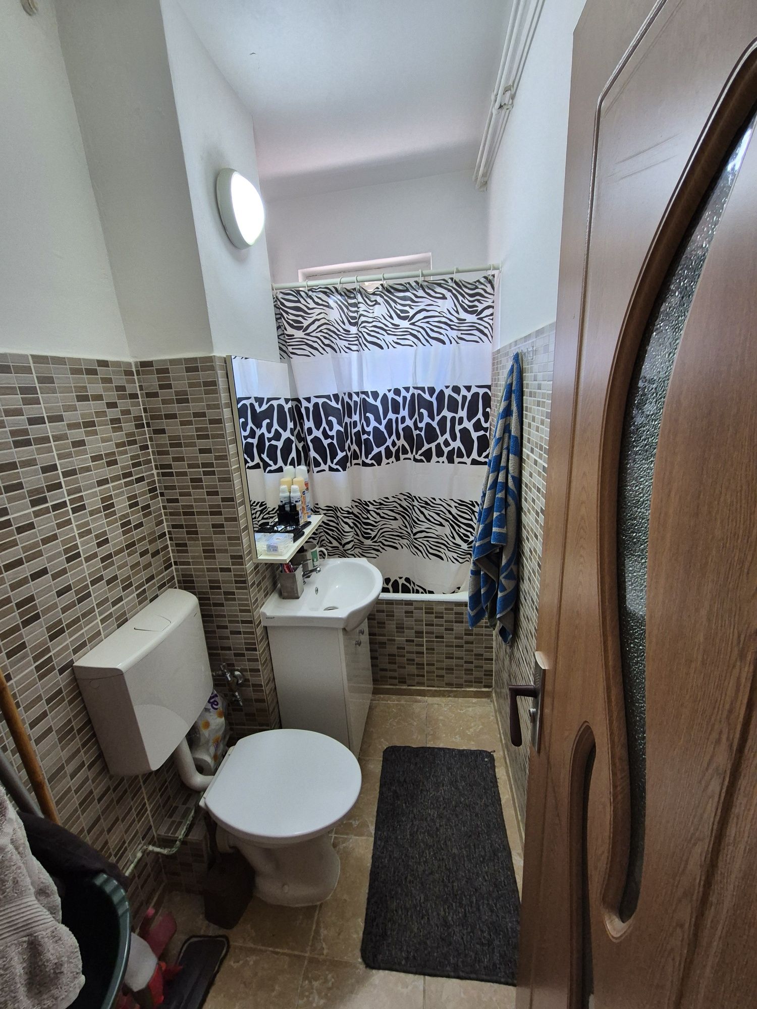 Apartament 2 camere de inchiriat zona blvd. Mihai Viteazu