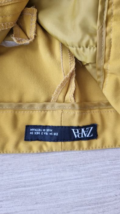 Pantaloni zara eleganți