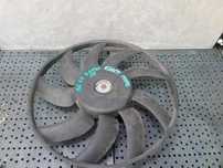 Electroventilator mare 3.0 tdi audi a6 c7 4g fc2002m134989