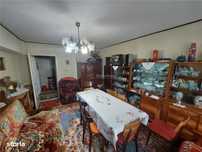 3 camere, 3 balcoane, 2 bai, decomandat, etaj 5, Unirii Sud- Le Big