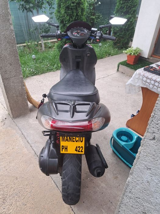Vand Scuter Kymco Super9 an 2003