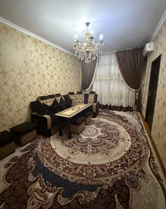 Эко Базар Массев Феруза 2*3 периделонно