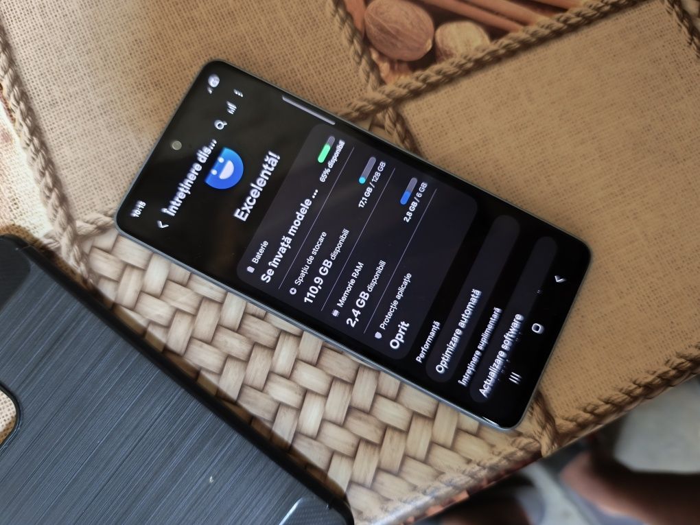 De vânzare Samsung Galaxy a53 5g