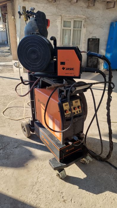 Сварочный аппарат, сварка апарат