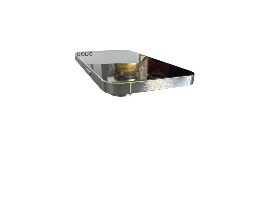 Apple Iphone 14 Pro Silver 128 GB БЕЗ ЗАБЕЛЕЖКИ