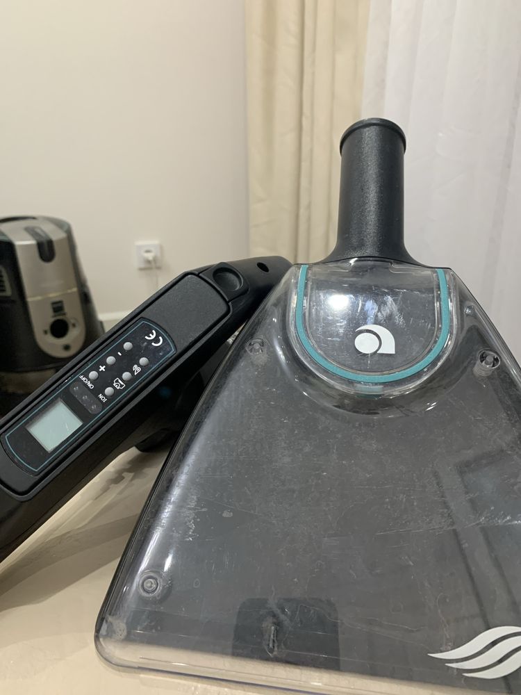 Roboclean sPlus 114k  пылесос моющий
