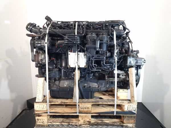 Motor complet  Scania DC13 147 L01  - Piese motor Scania - EURO 6