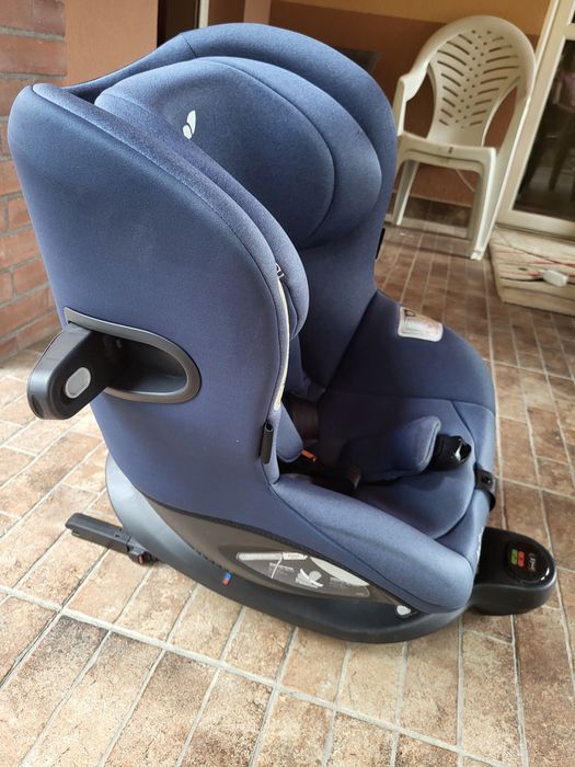 Scaun auto Joie I spin 360 stare excelenta