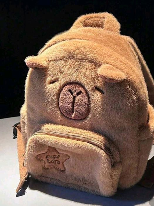 Детски раници с анимационни герои- персонализирани прибори