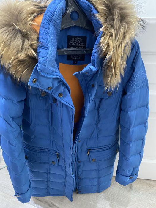 Пуховик (куртка)  зимний