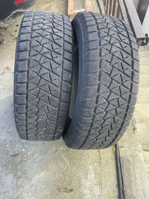 Зимни гуми Bridgestone Blizzak  265/65/17