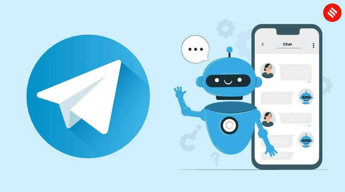 Telegram bot 50 S dan boshlab hamyonbob