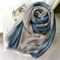 Продаются красивые шарфы