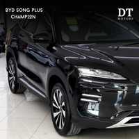 BYD Song Plus CHAMPION 605