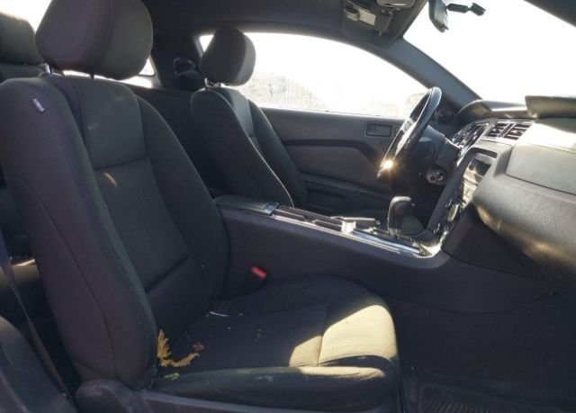 Ford Mustang 2014 за части