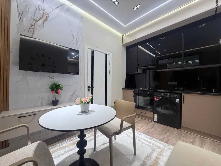 Аренда квартиры 2/10/26 в ЖК "NRG U-Tower".