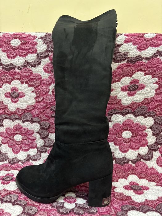 Продам обувь в идеальном состояние