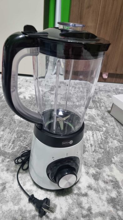 Чисто нов блендер