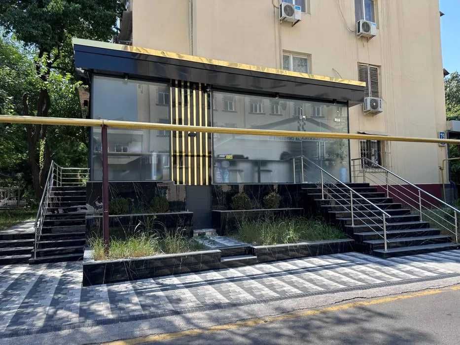 Аренда офиса 106 м² | Ц-5, Университет Журналистики, Ташкент #IDT4036