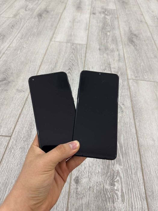 Samsung a20s m11 skidkada