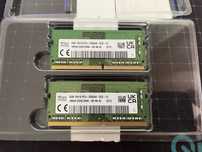 Kit memorie RAM 16GB Laptop
