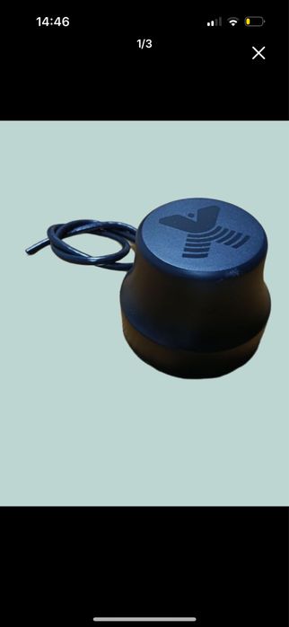 Оперативная бонка X