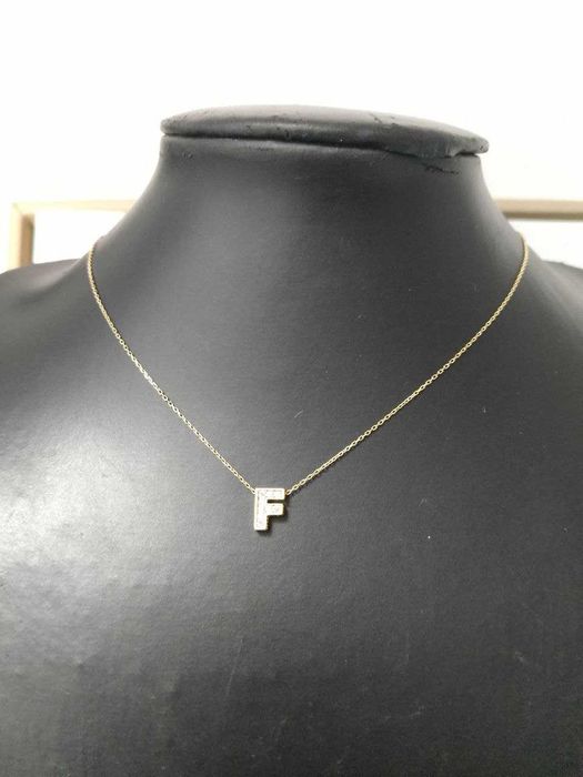 lant aur 14k (m3) star amanet