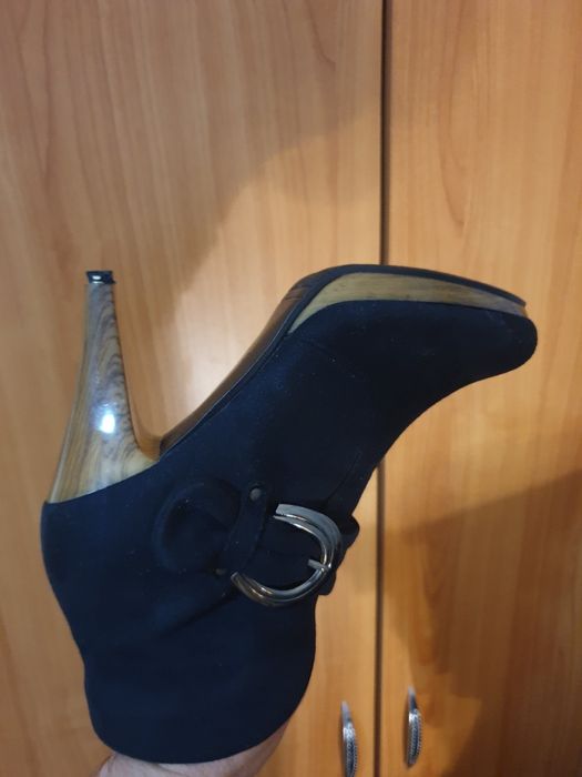 Botine dama Aotoria 37 noi
