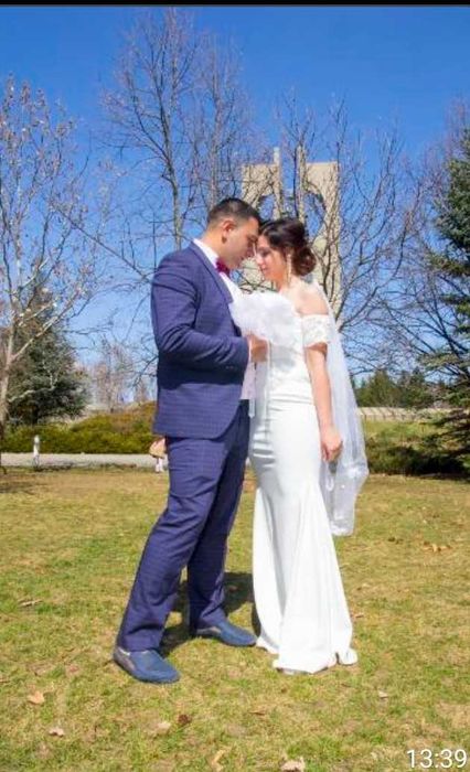 Булченска рокля.