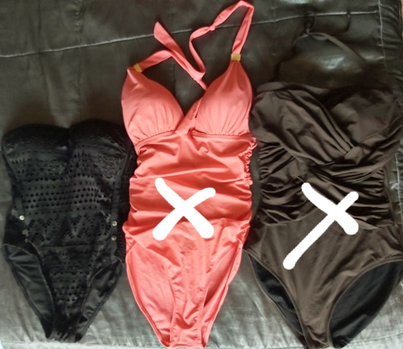 Costume baie si sport